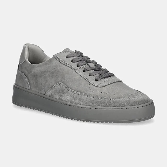 Кожени маратонки Filling Pieces Mondo Decon