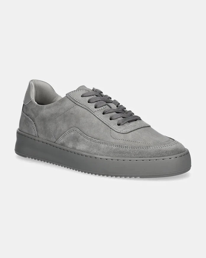 Filling Pieces Mondo Decon Deri Sneaker