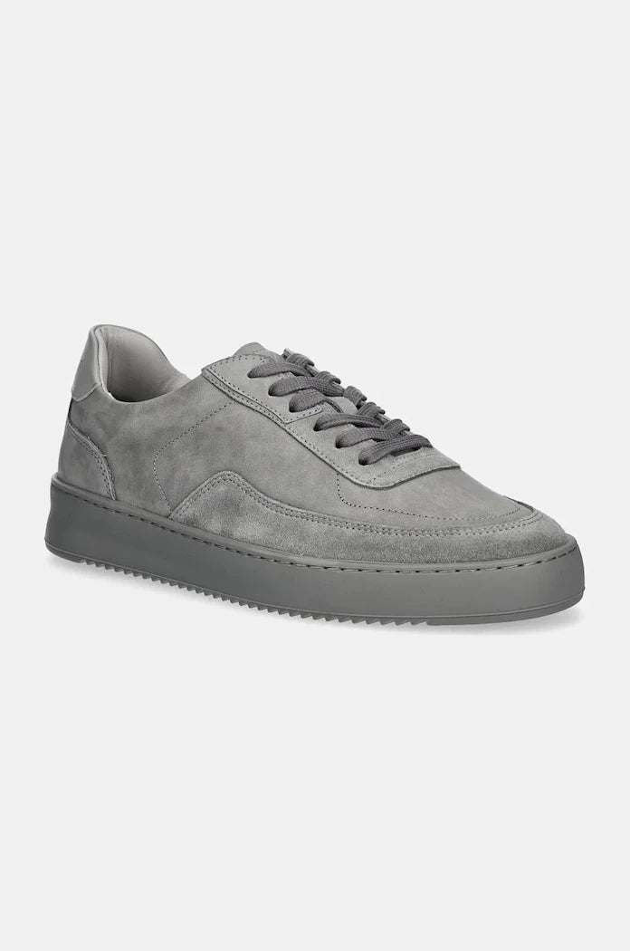 Кожени маратонки Filling Pieces Mondo Decon