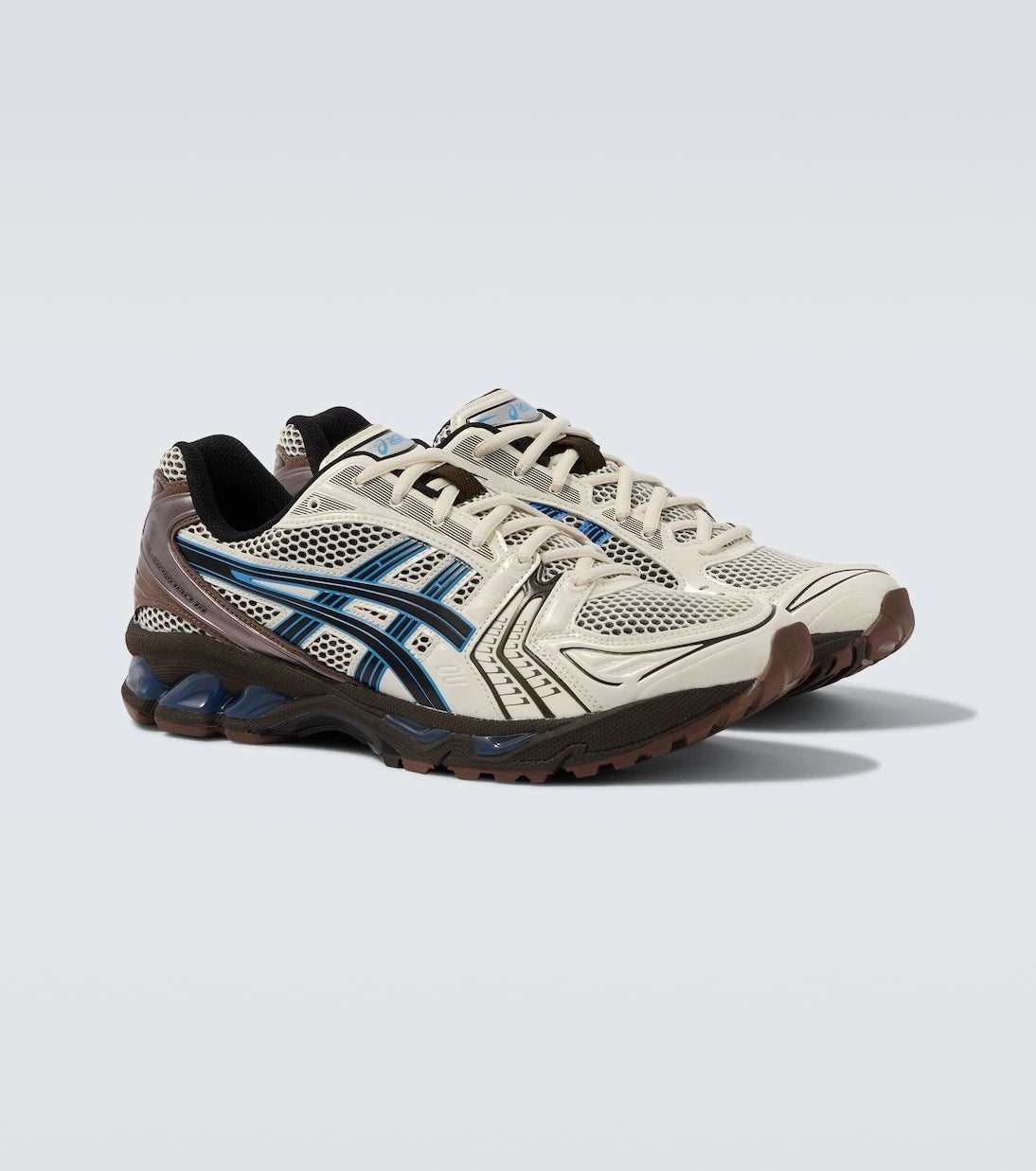 Asics - حذاء رياضي GEL-Kayano 14