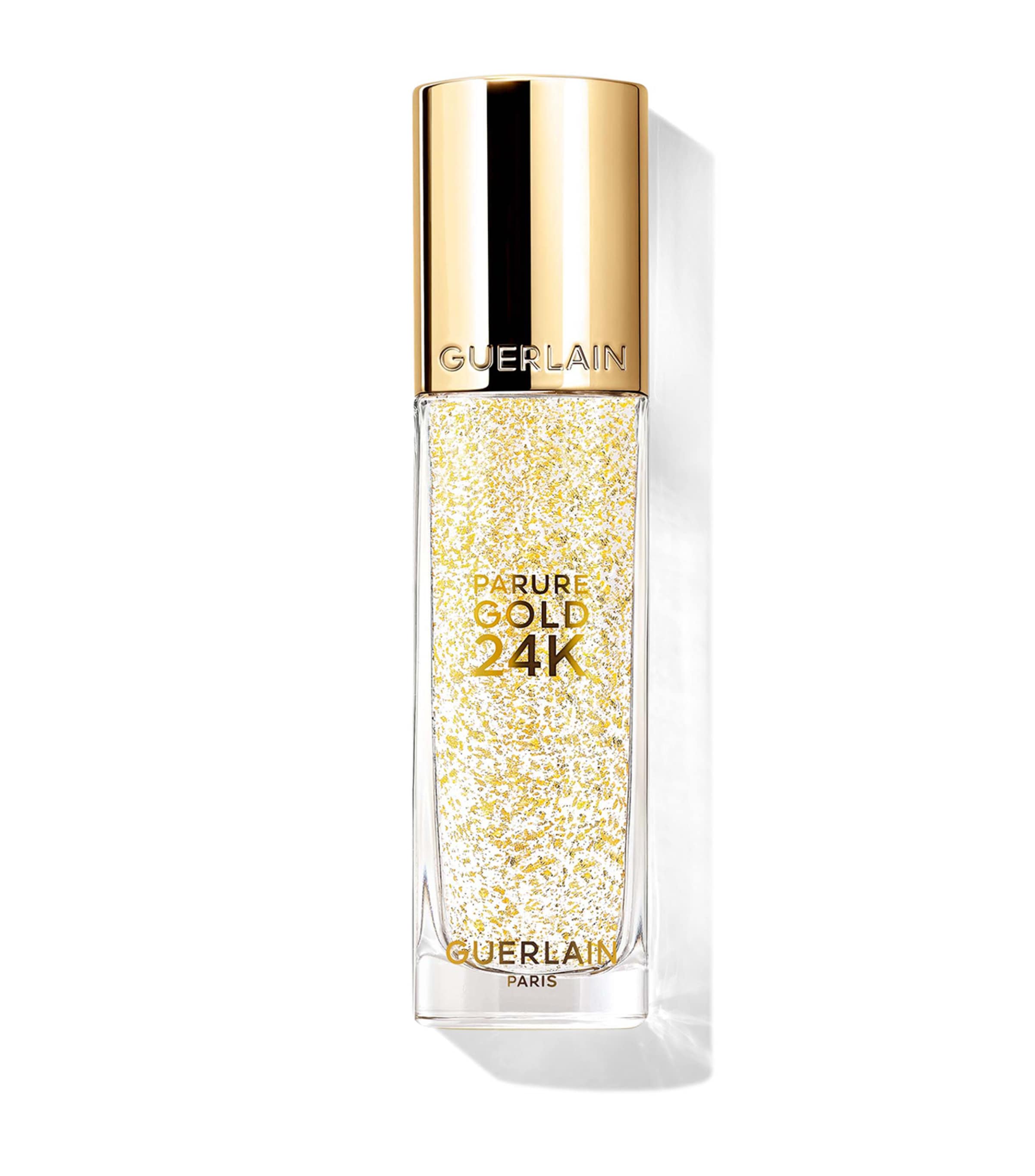 Guerlain Parure Gold 24K Radiance Booster Perfection Primer (35ml)