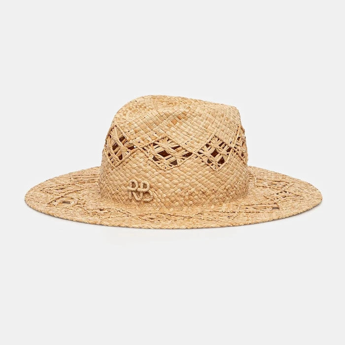 Капела Ruslan Baginskiy  Fedora Hat