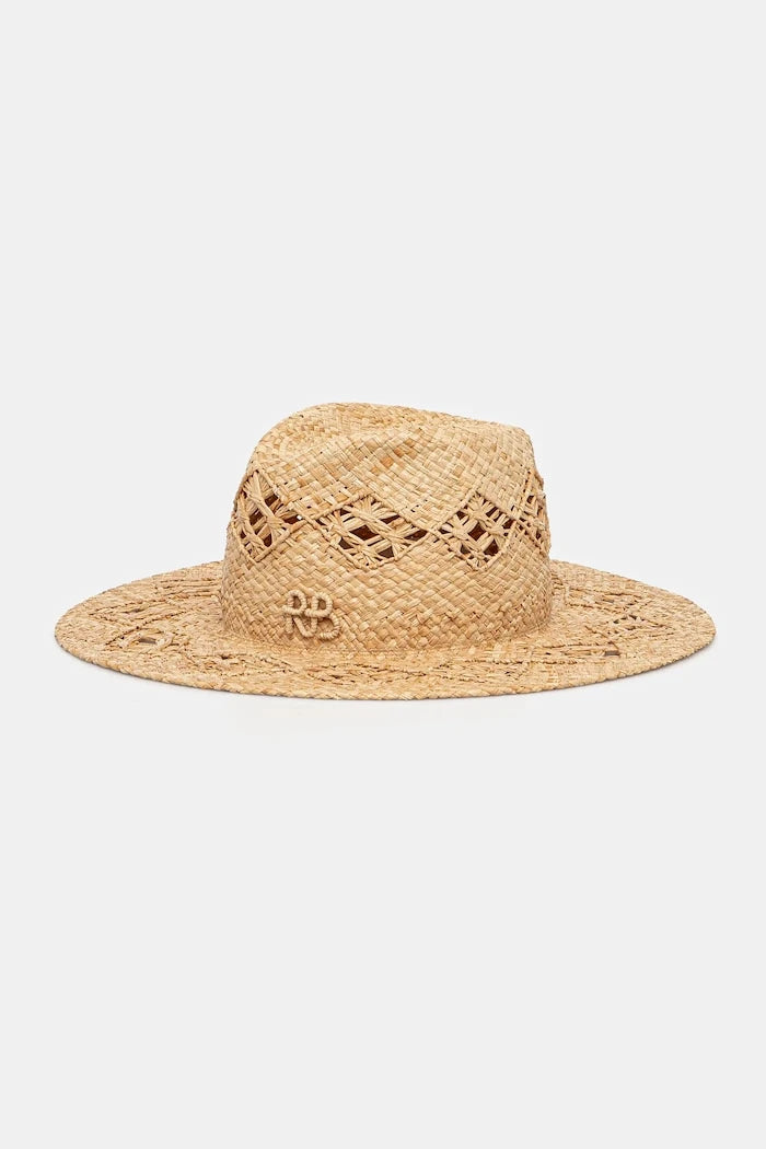 Капела Ruslan Baginskiy  Fedora Hat