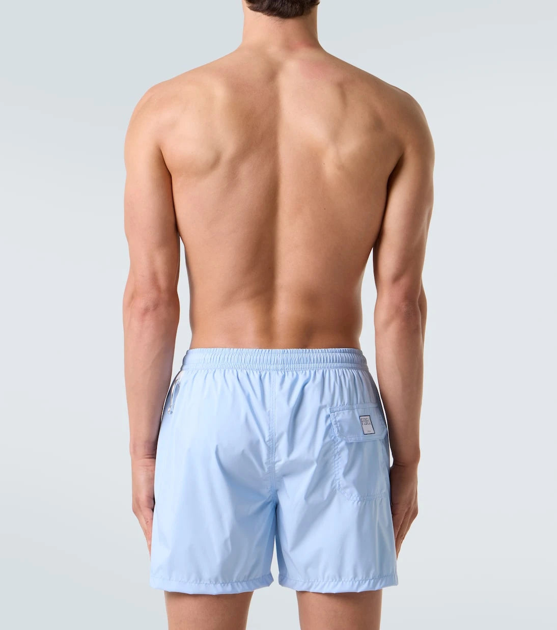 Fedeli - Madeira swim trunks