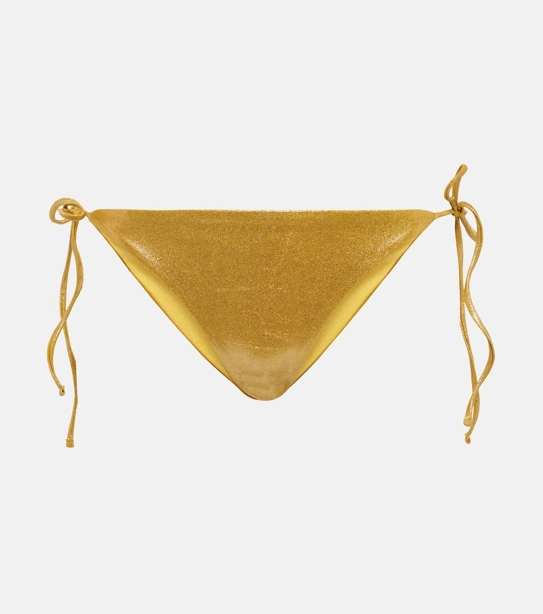 Jade Swim - Ties bikini bottoms