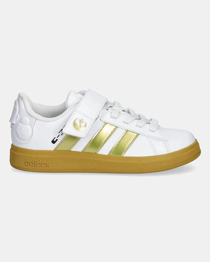Детски маратонки adidas DROIDS Grand Court 2.0