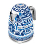 Smeg x Dolce & Gabbana Blu Mediterraneo Kettle (1.7L)