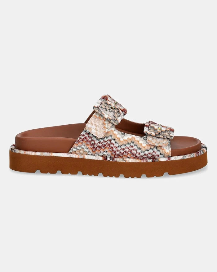 Missoni Clea Terlik