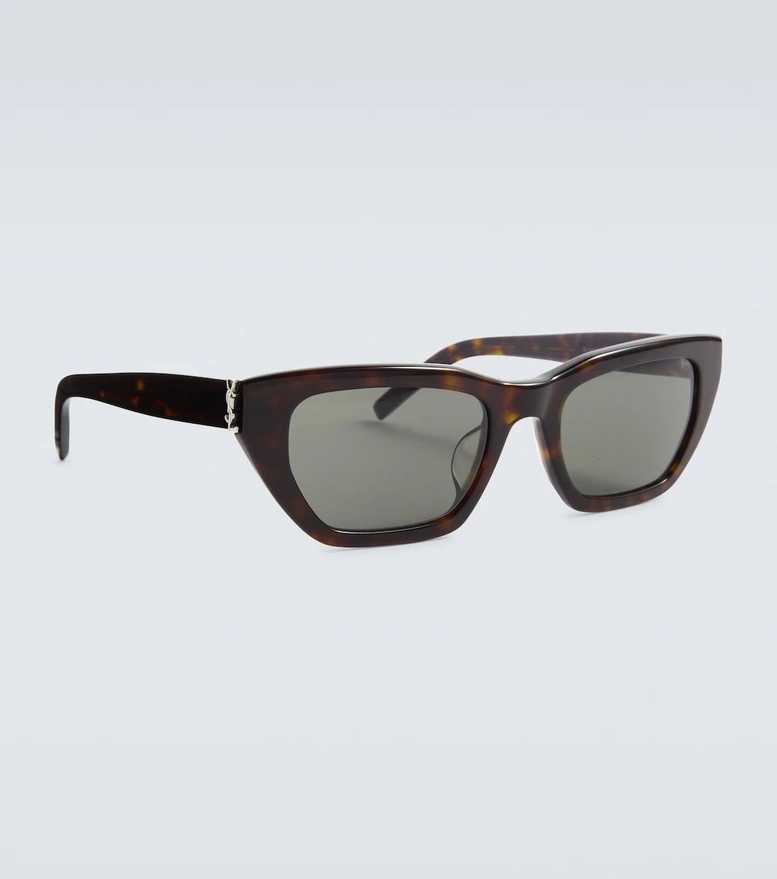 Saint Laurent - Rectangular sunglasses