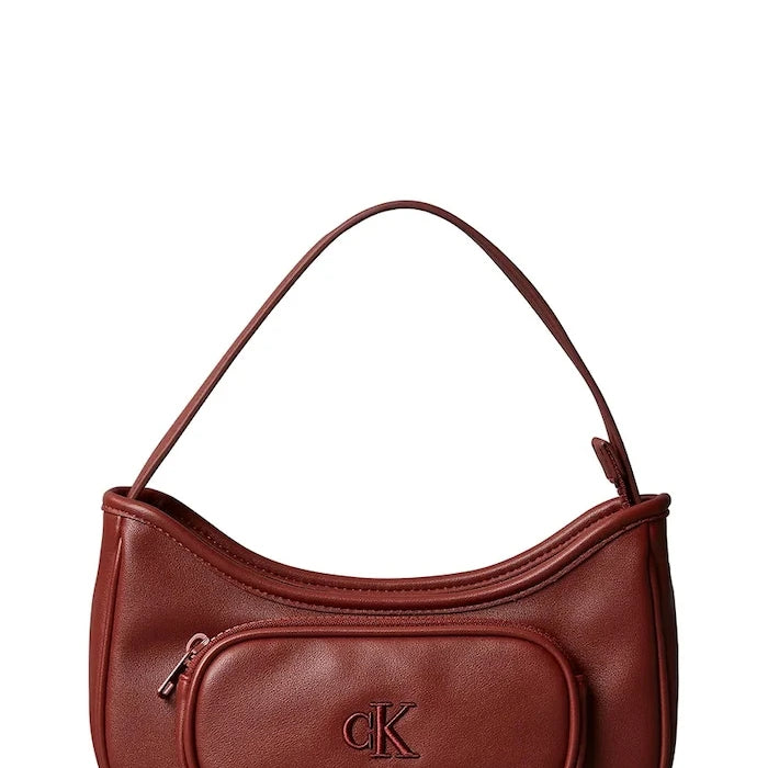 Calvin Klein Jeans çocuklar için hobo çanta