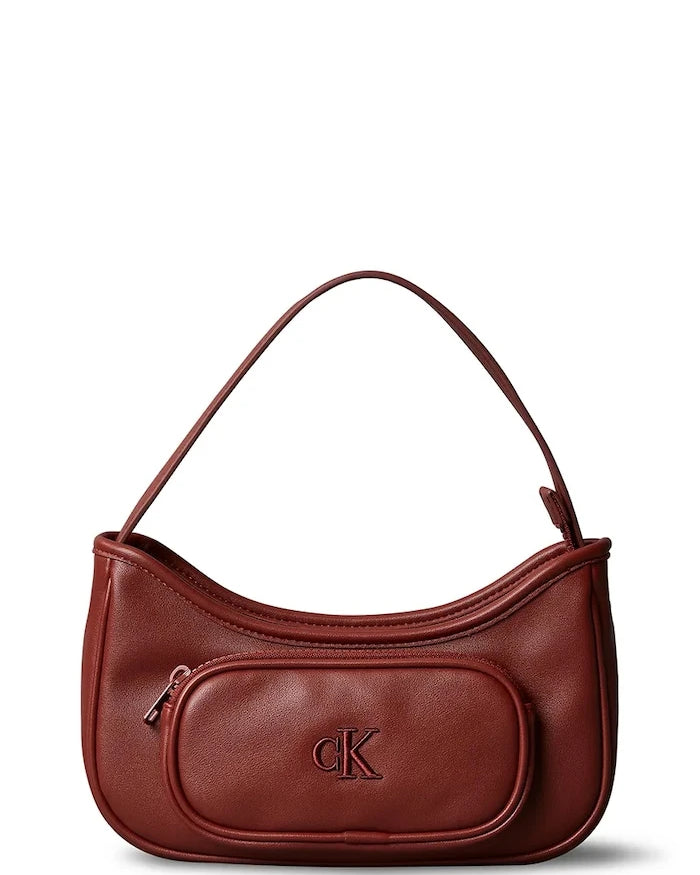 Calvin Klein Jeans çocuklar için hobo çanta
