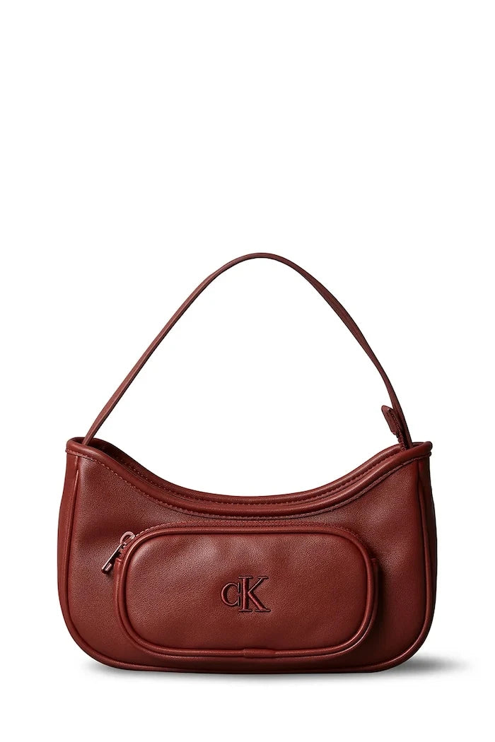 Calvin Klein Jeans çocuklar için hobo çanta