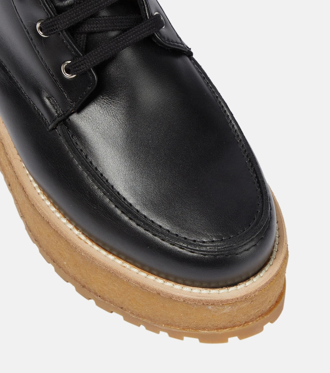 Gabriela Hearst - David leather boots