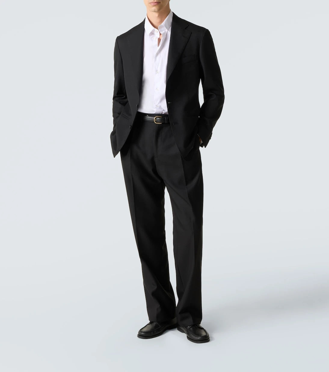 Saman Amel - Wool suit jacket