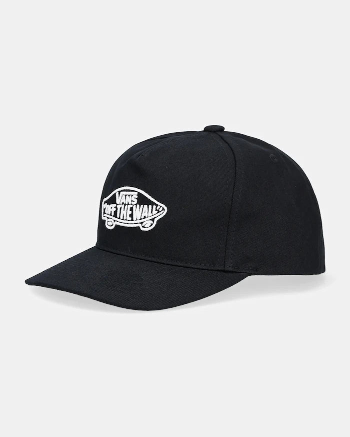 Vans Vans Classic Snapback Çocuk Pamuklu Siperlikli Şapka