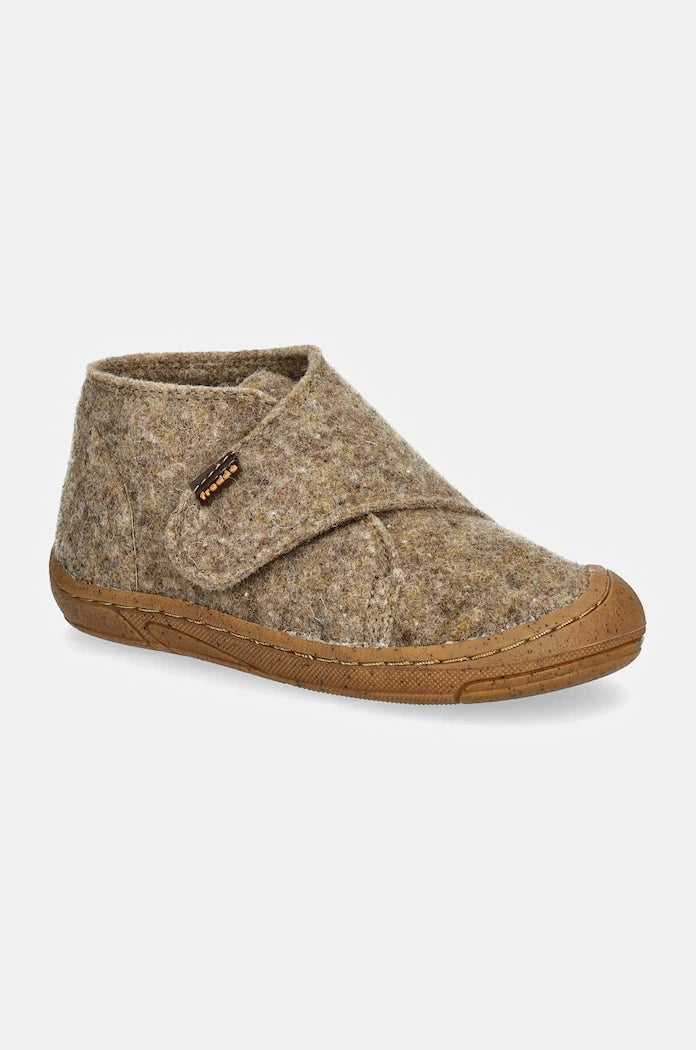 Froddo MINNI WOOLY Çocuk Pandufu