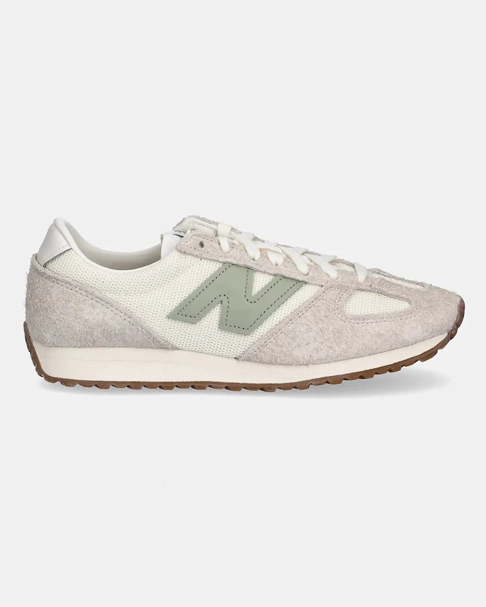 New Balance 471 Süet Spor Ayakkabı
