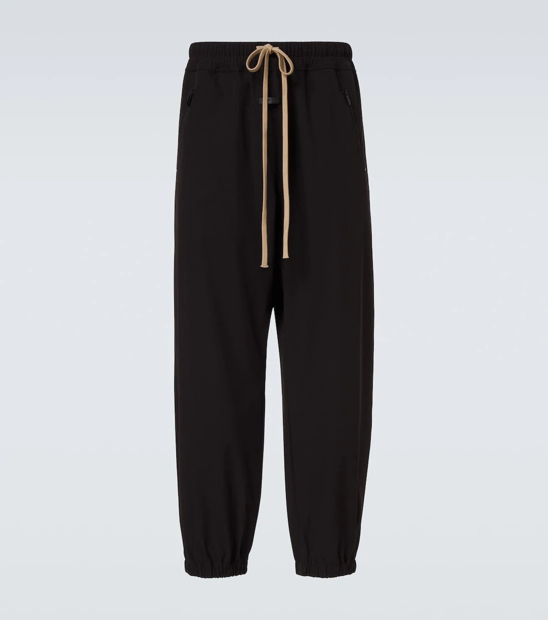 Fear of God - بنطال رياضي من النايلون