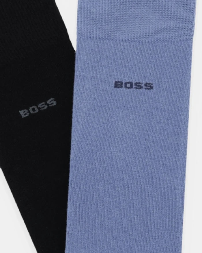 BOSS erkek pamuklu 5P RS Uni CC 5'li