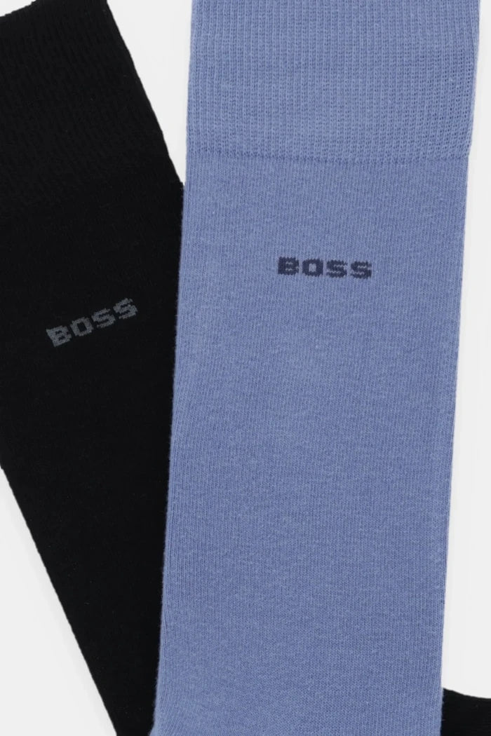 BOSS erkek pamuklu 5P RS Uni CC 5'li