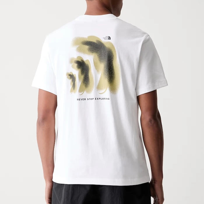 The North Face тениска мъжка от памук 1966 HALF DOME