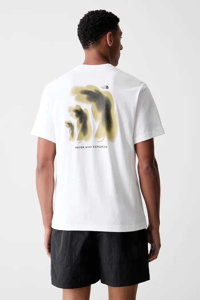 The North Face тениска мъжка от памук 1966 HALF DOME