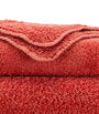 Abyss & Habidecor Egyptian Cotton SuperPile Bath Towel (70cm x 140cm)