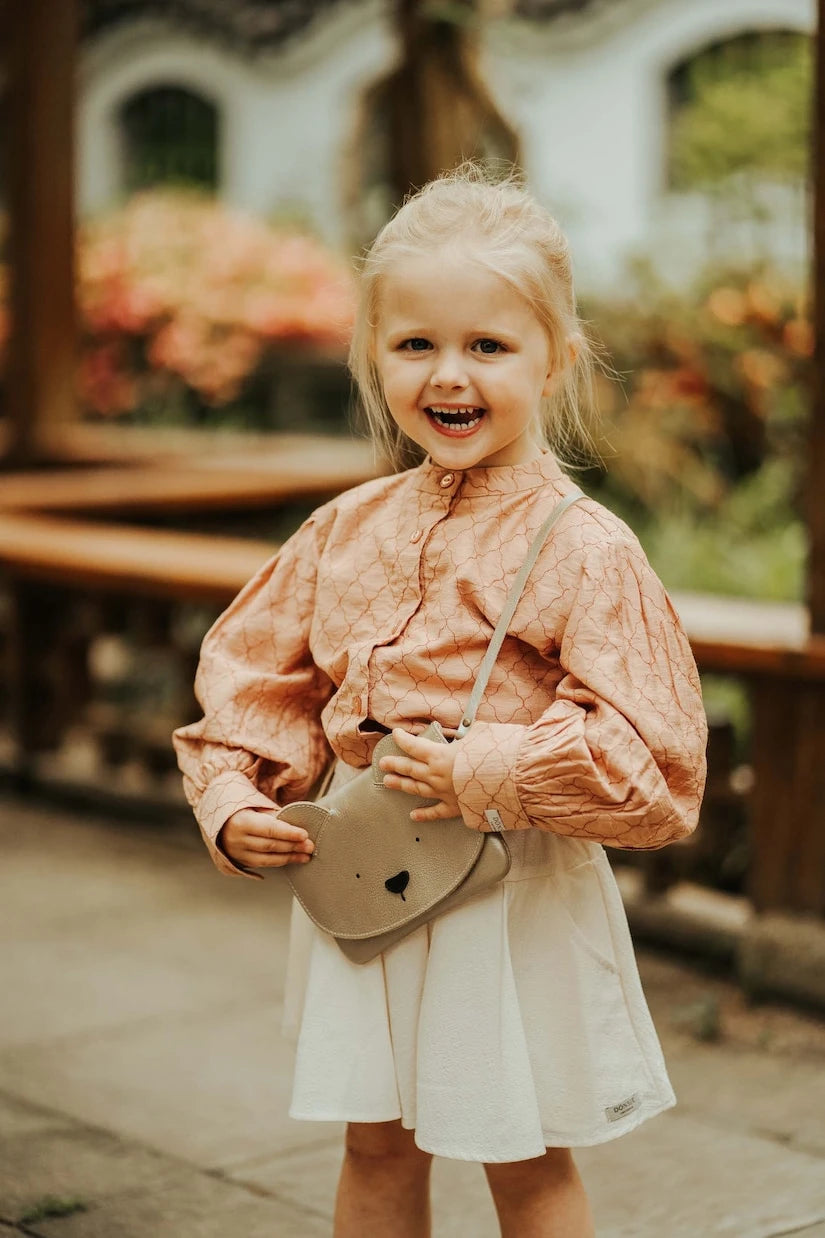 Donsje - Mieke blouse