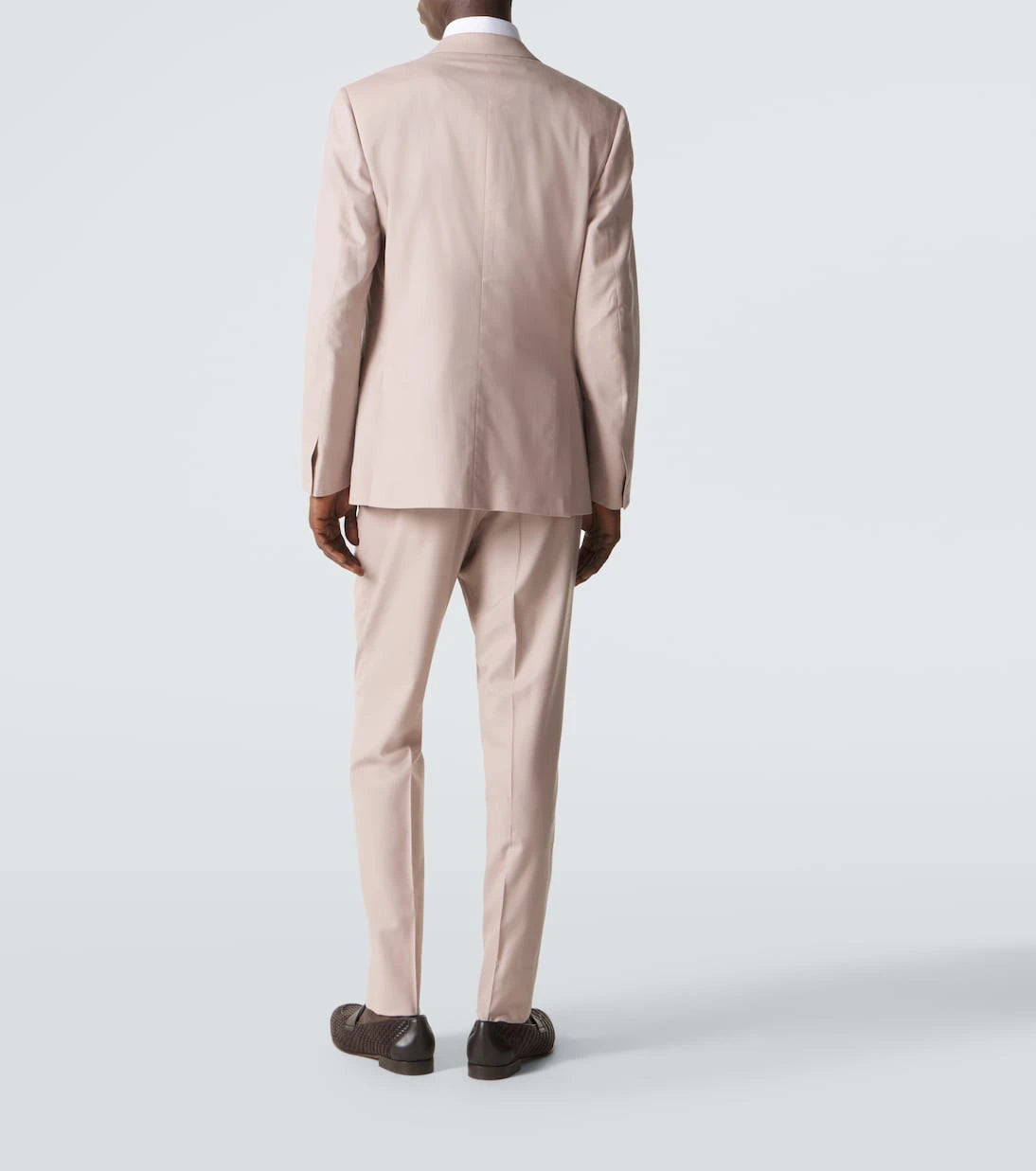 Brioni - Wool suit