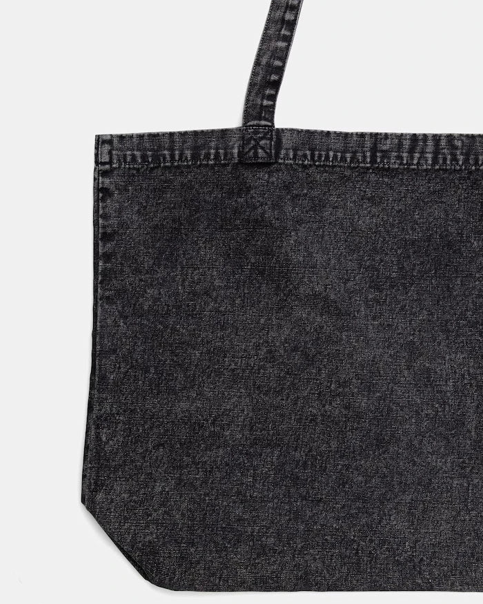 AllSaints erkek denim çanta