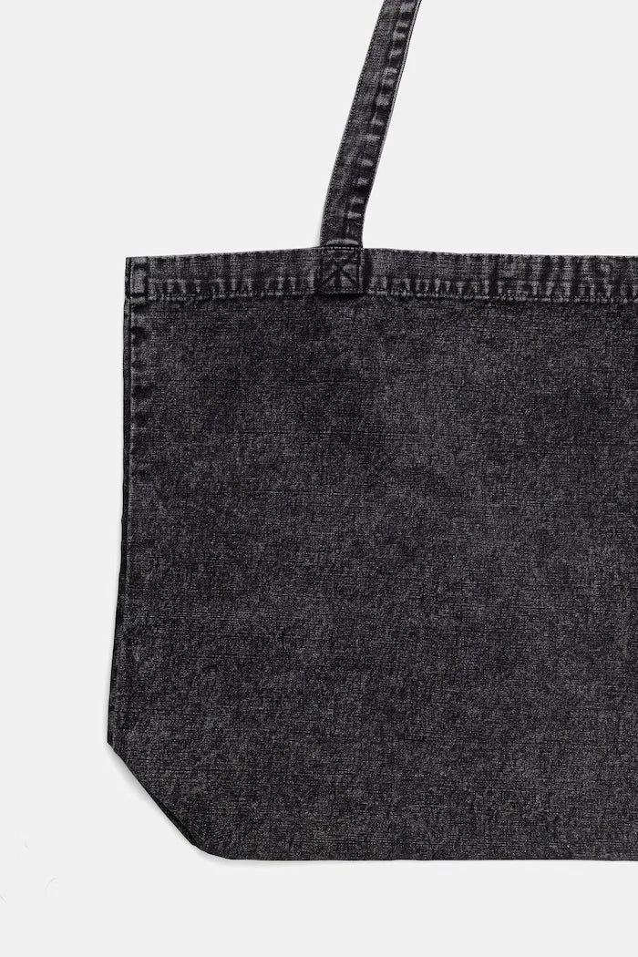 AllSaints чанта мъжка от деним