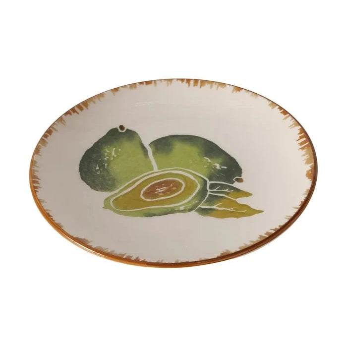 Десертна чиния Boltze Avocado 16 cm