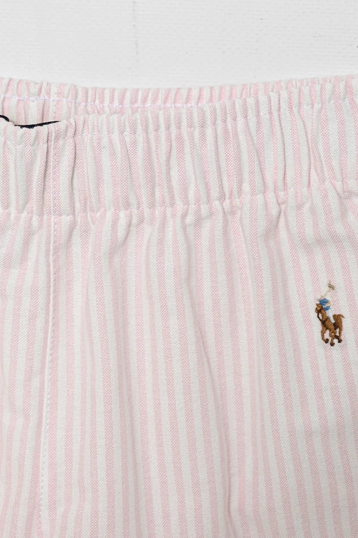 Детска памучна пижама Polo Ralph Lauren (2 броя)