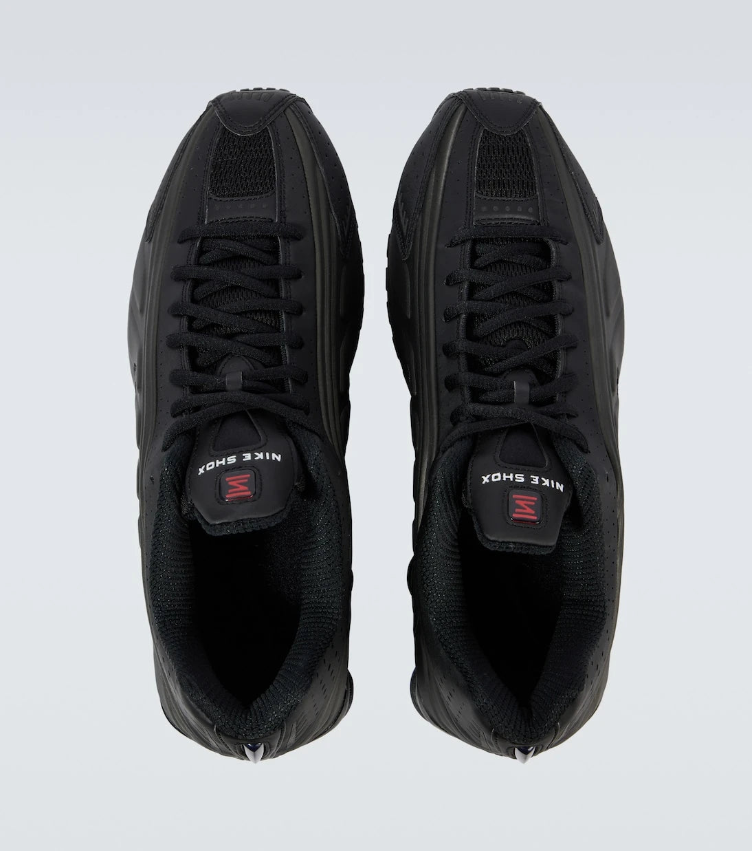Nike - Shox R4 sneakers