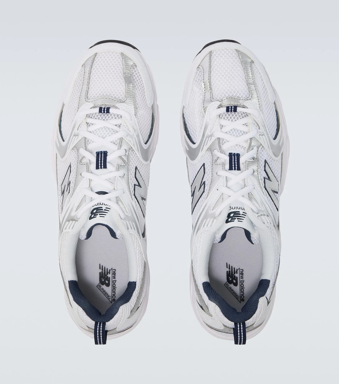 New Balance - حذاء رياضي 530