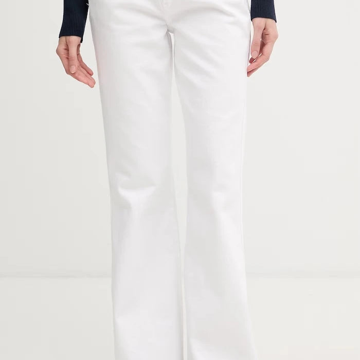 Tommy Hilfiger дънки flare дамски