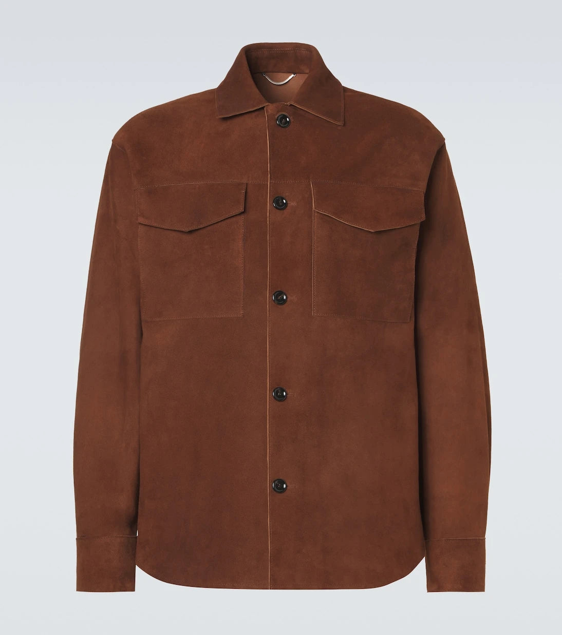 Lardini - Suede jacket
