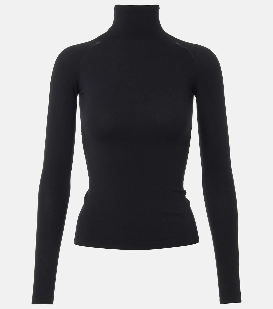 Alaïa - Jersey top