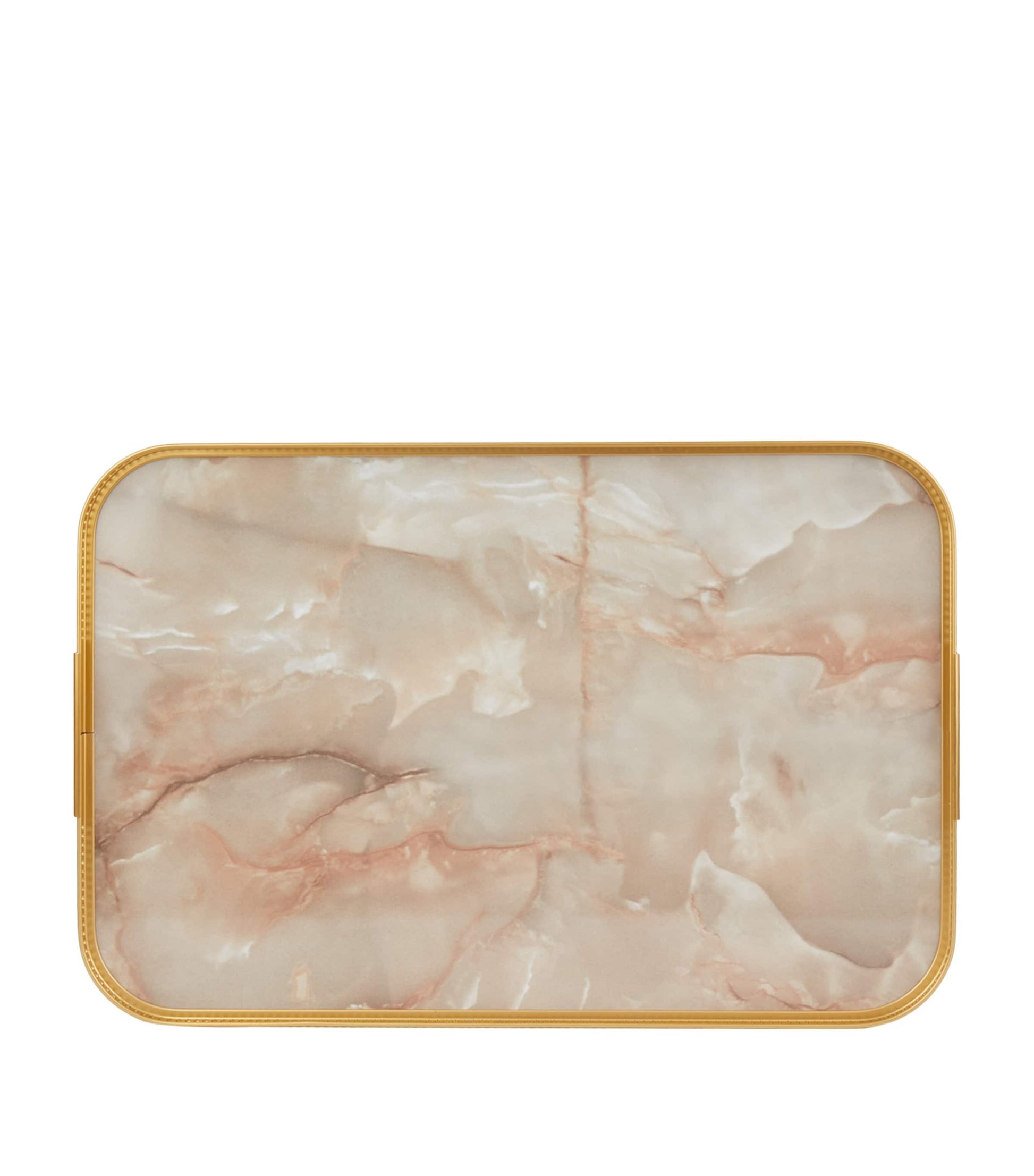 Rubber Grip Bed Tray (51cm)