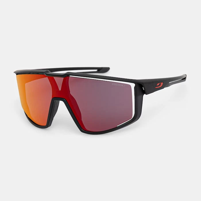 Julbo Yuvarlak Güneş Gözlüğü FURY - Spectron 3CF