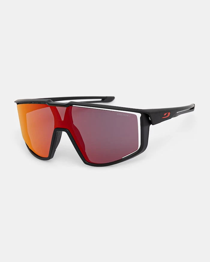 Julbo кръгли слънчеви очила FURY - Spectron 3CF