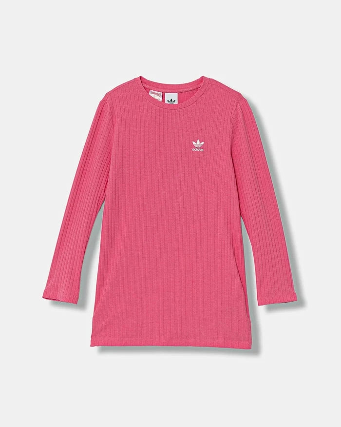 Çocuk elbisesi adidas Originals
