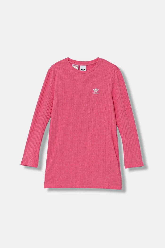 Çocuk elbisesi adidas Originals