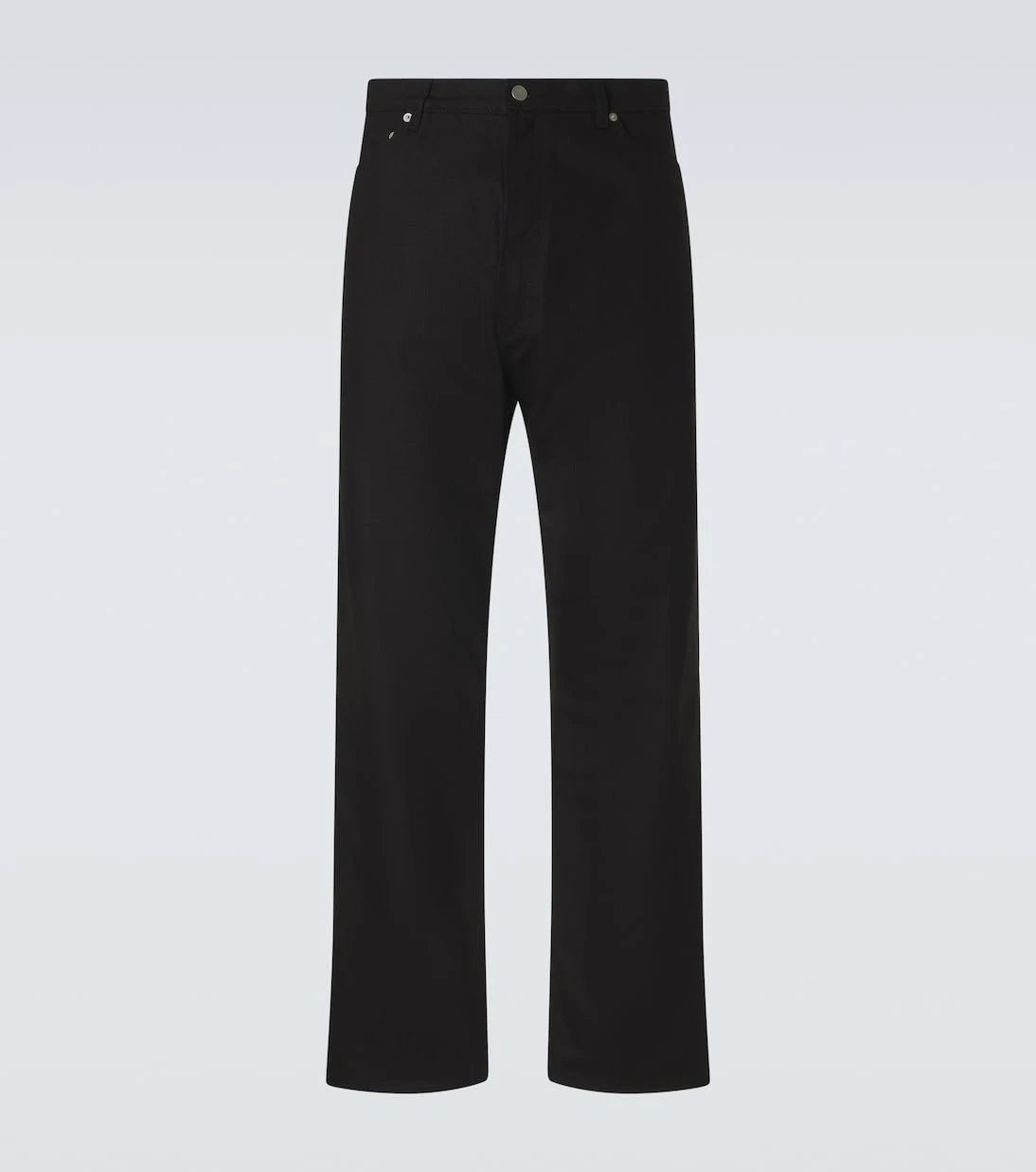 Studio Nicholson - Marylebone wide-leg jeans