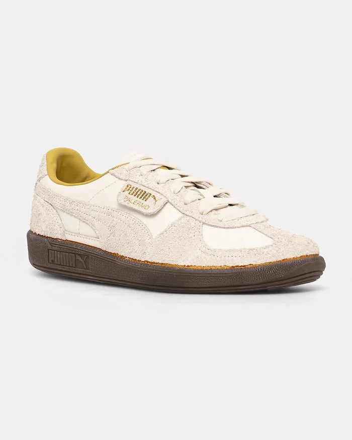 Puma Palermo The NeverWorn IV Süet Sneaker