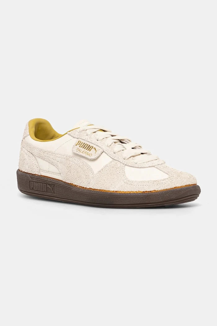 Велурени маратонки Puma Palermo The NeverWorn IV