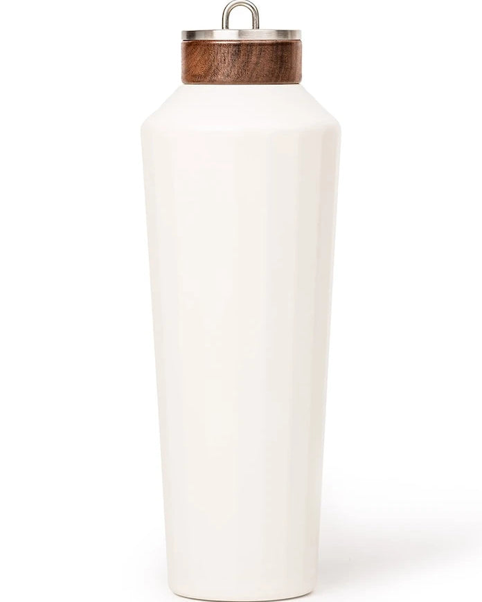 Business & Pleasure Co. Hemingway Drinkware 0,75 L Termos Şişe