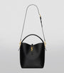 Saint Laurent Black Le 37 Bucket Bag