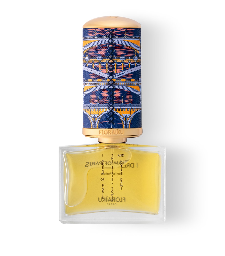 I Dream of Paris Eau de Parfum Fragrance Gift Set (50ml)