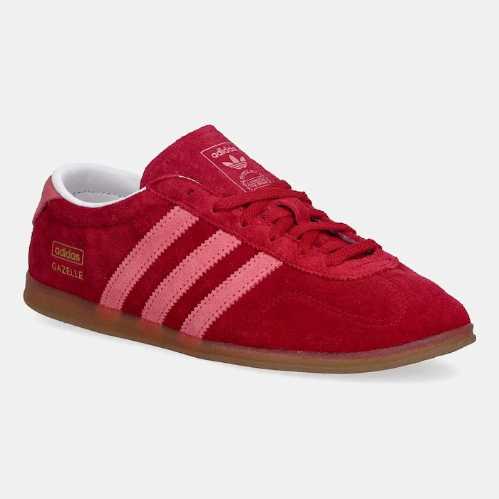 adidas Originals Gazelle LO Pro Süet Sneaker